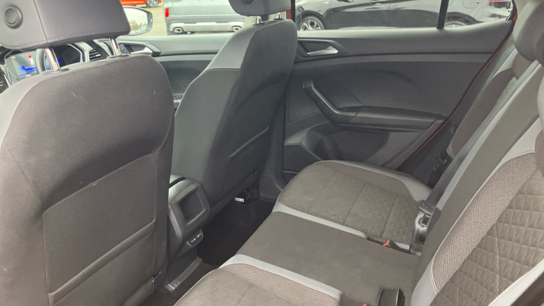 Volkswagen T-Cross 1.0 TSI 110 SEL 5dr DSG Petrol Estate